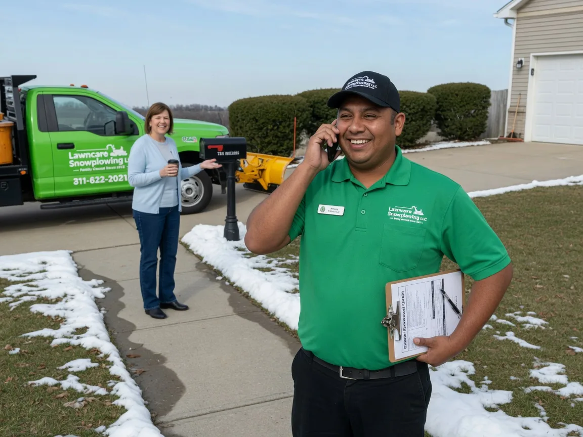Lawn Care Services By Expert Landscaper Montville, NJ FAQs